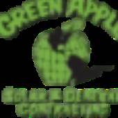 Green Apple Construction Green Apple Construction